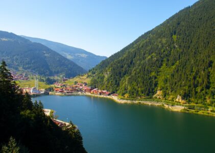 Discover Trabzon, Turkey: A Must-Visit History-Rich Tourist Destination