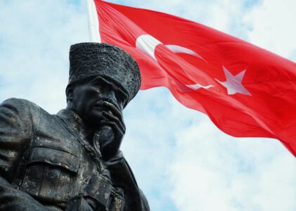 Who is Ataturk